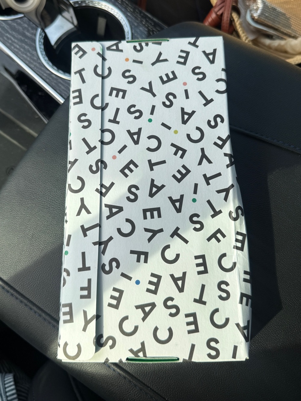 Casetify iPhone 15 pro case - Picture 3 of 4